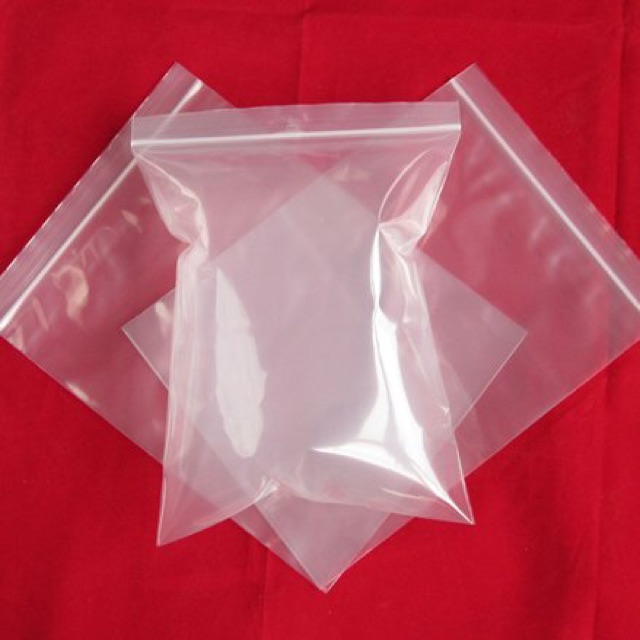 0,5 kg Túi Zip tự chọn size các loại