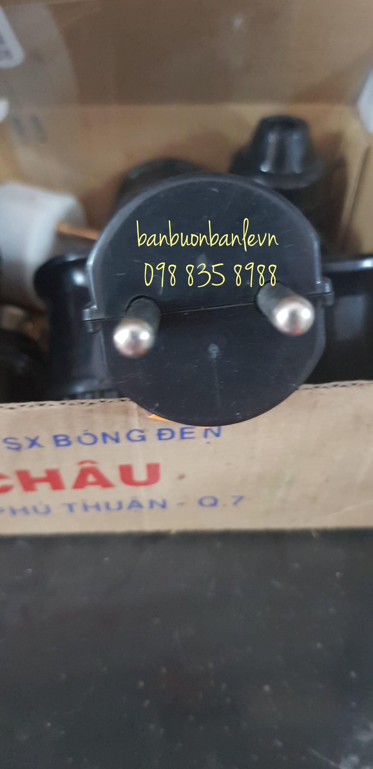 Phích cắm siêu chịu tải 4500W