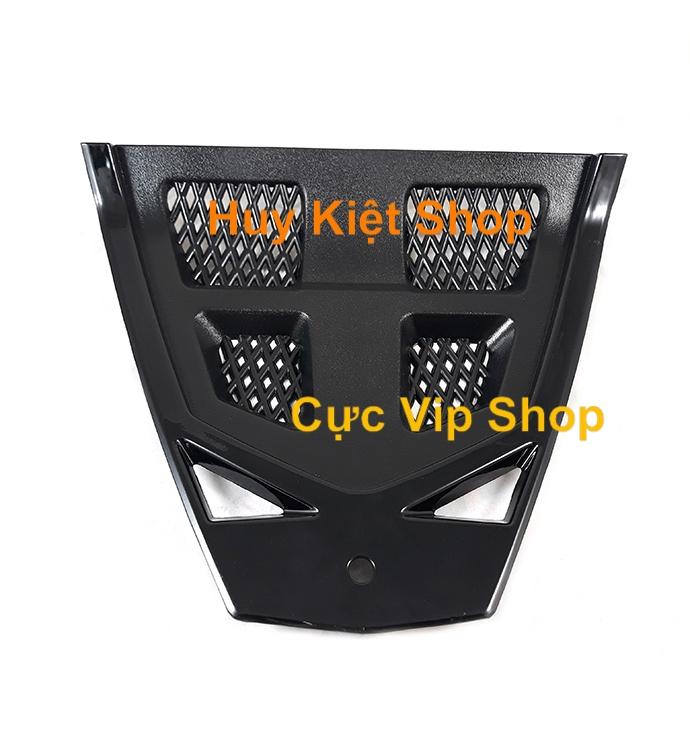 Chắn Bùn Trước Exciter 150 Kiểu Dáng Malaysia MS1478 - ĐEN