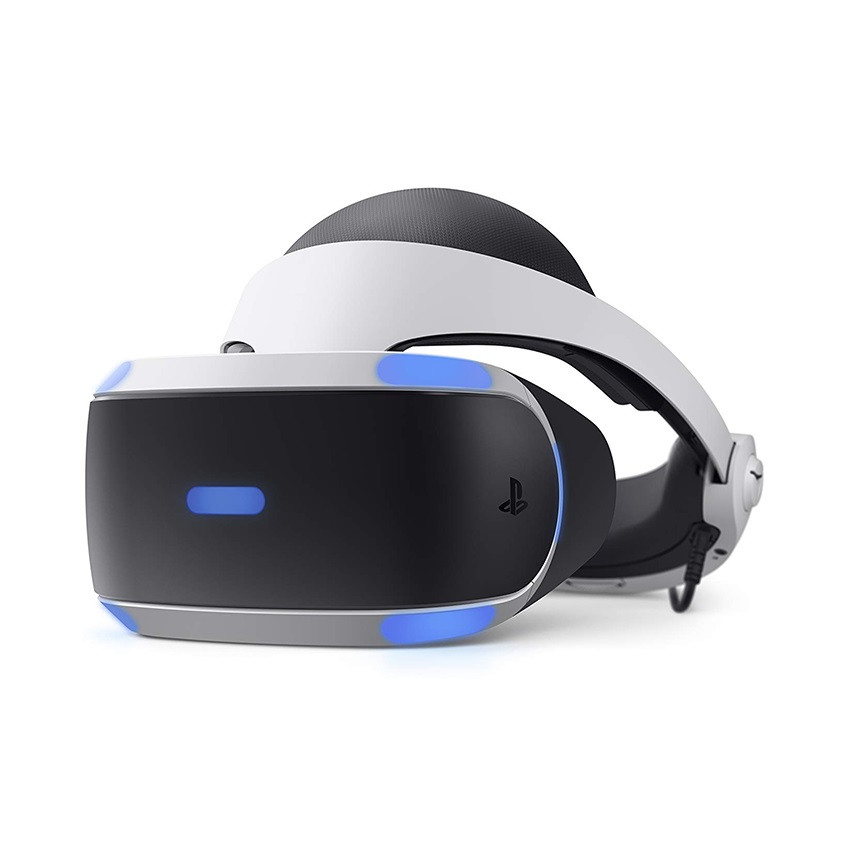 [TRẢ GÓP 0%] PlayStation VR Cho Ps5 và Ps4  - Chính hãng