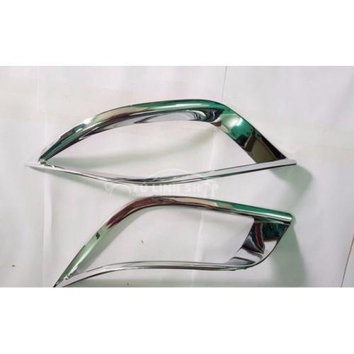 ốp đèn gầm hậu vios 14-18
