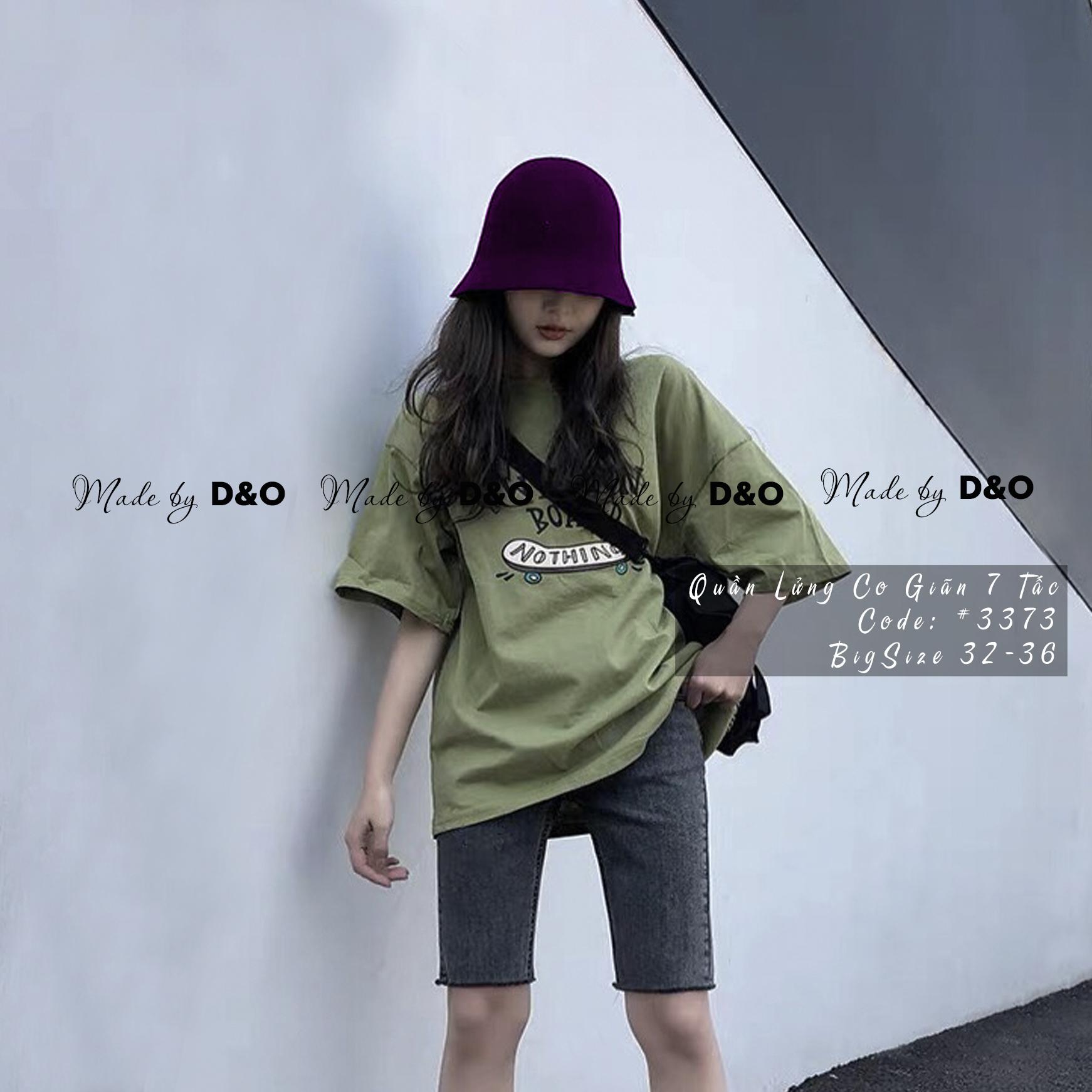 [HCM]Quần Jean Lửng Bigsize Đen/Xám - Lưng Cao Co Giãn Mạnh [Size Đại 29-36]