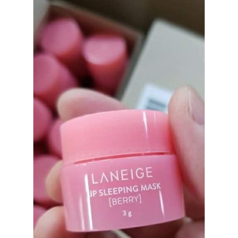 ? Ủ MÔI LANEIGE SIZE MINI-