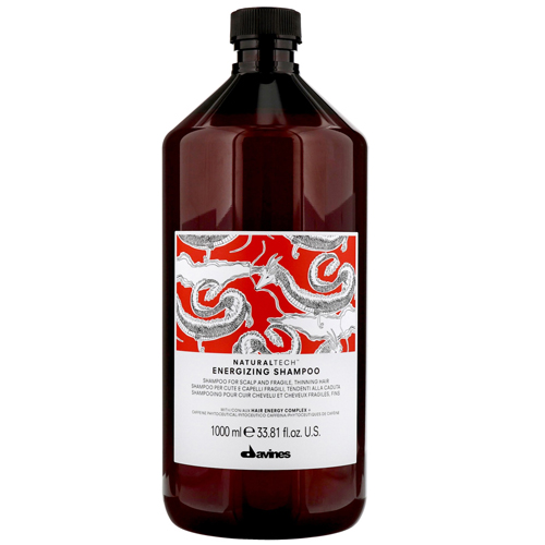 DẦU GỘI DAVINES ENERGIZING CHỐNG RỤNG TÓC 1000ML