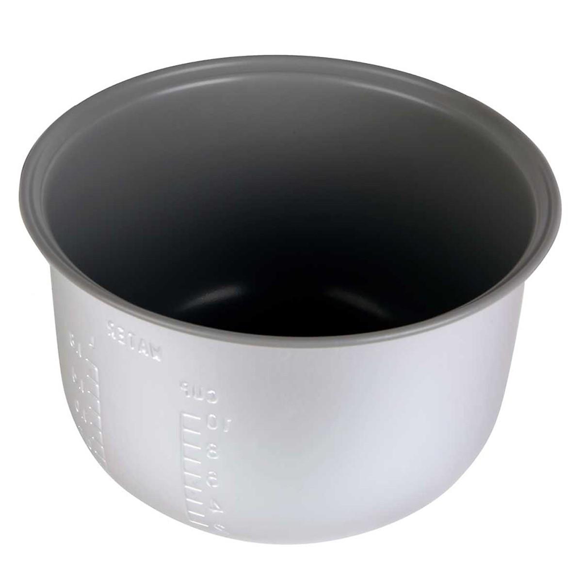 Nồi cơm điện Midea MR-CM1025