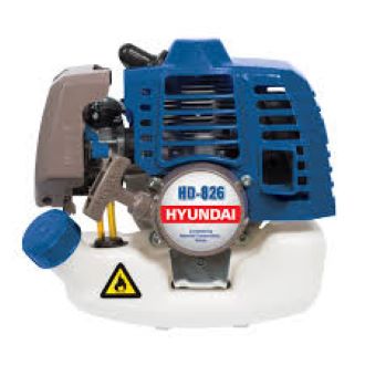 Máy cắt cỏ Hyundai HD 826