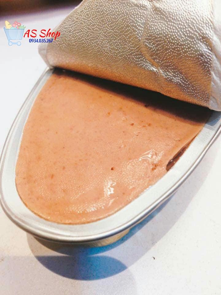 [HCM]PATE GAN NGỖNG HAMÉ NGA