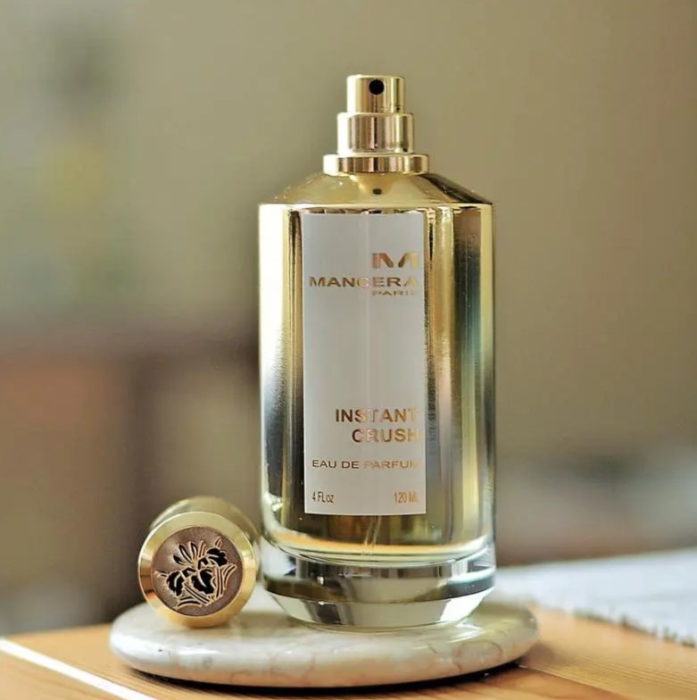 [Chiết 2ml/10ml] Nước hoa Mancera Instant Crush Chính Hãng