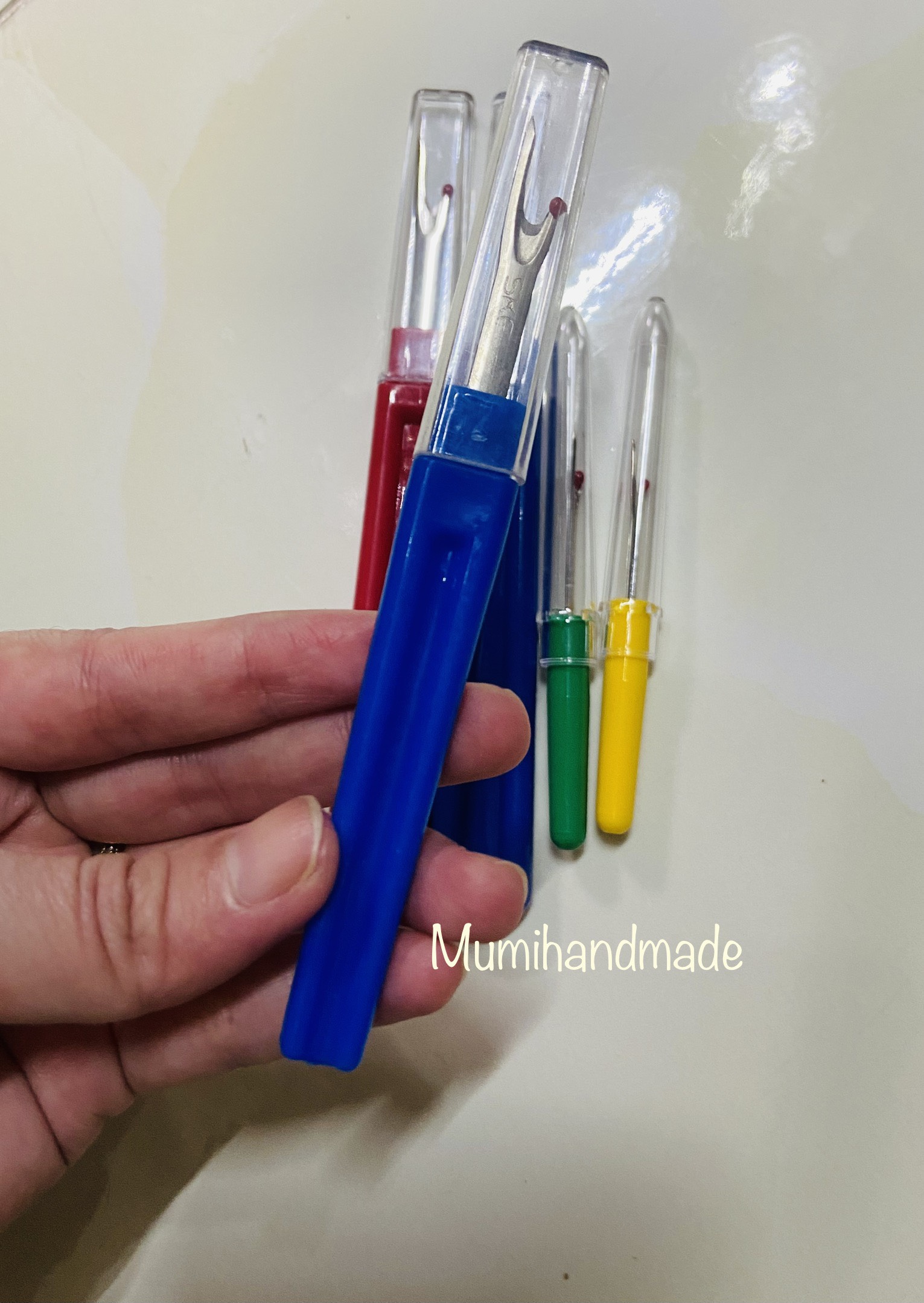 Cây tháo chỉ, rạch khuyết, gỡ chỉ ( giá 1 cái)