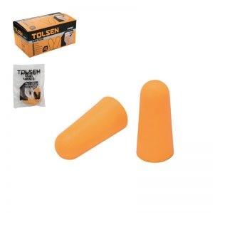 MIẾNG NHÉT LỖ TAI CHỐNG ỒN TOLSEN 45081
