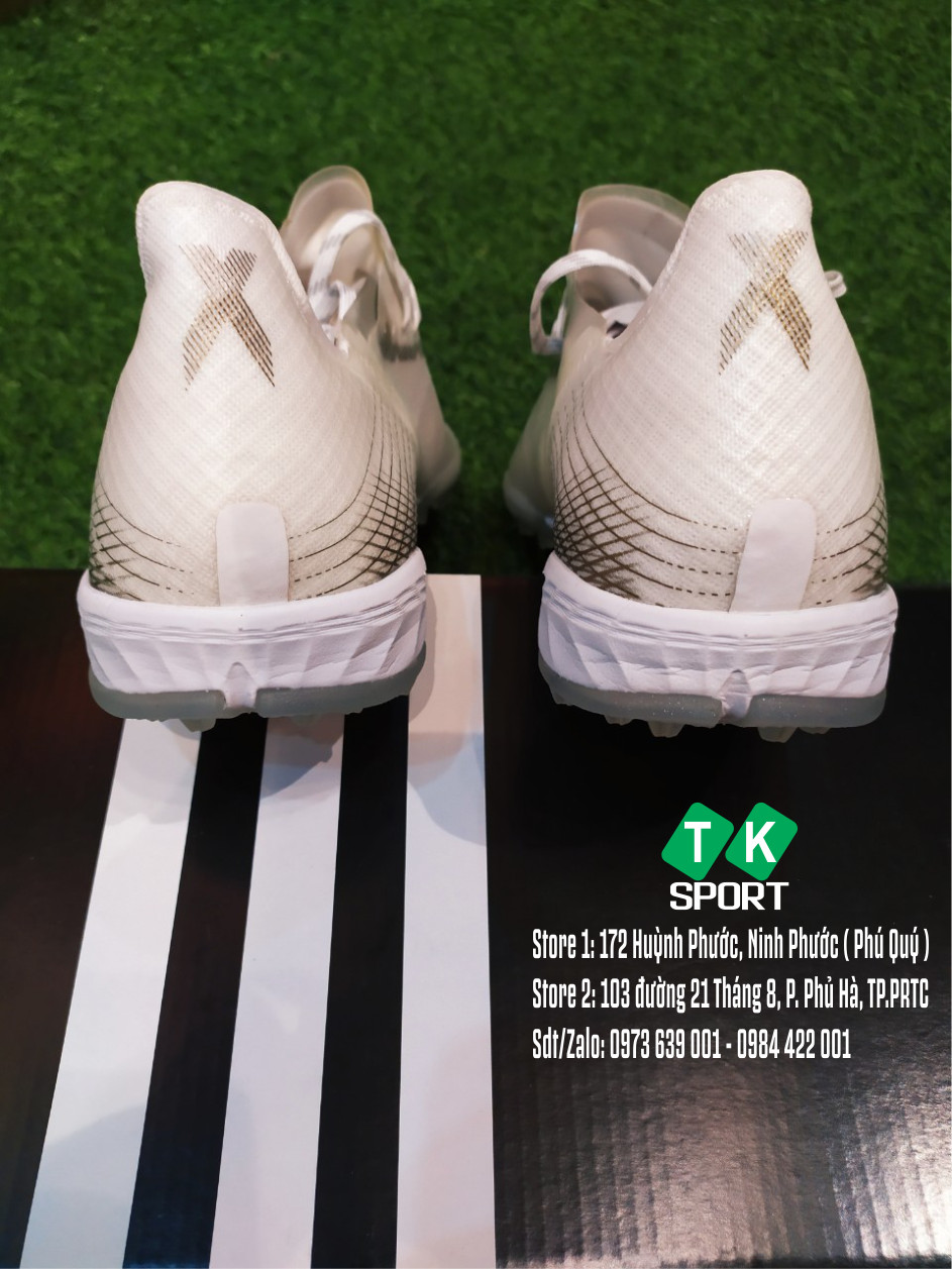 [SIZE 39-44]GIÀY ĐÁ BÓNG X Ghosted TF/BẢNG MÀU PHONG CÁCH