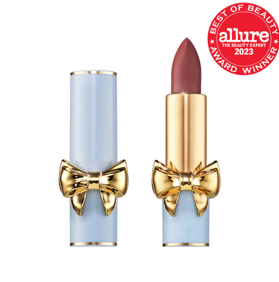 Pat mcgrarth labs - son môi mịn pat mcgrath labs satinallure™ lipsticks 3.7g