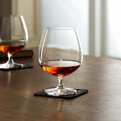 Bộ 6 Ly Thủy Tinh Madison Co.gnac Ocean – 1015N22 – 650ml