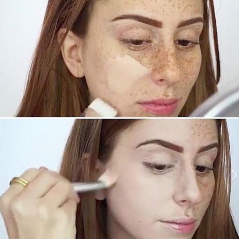 KEM NỀN CHE KHUYẾT ĐIỂM THẦN THÁNH DERMACOL mới