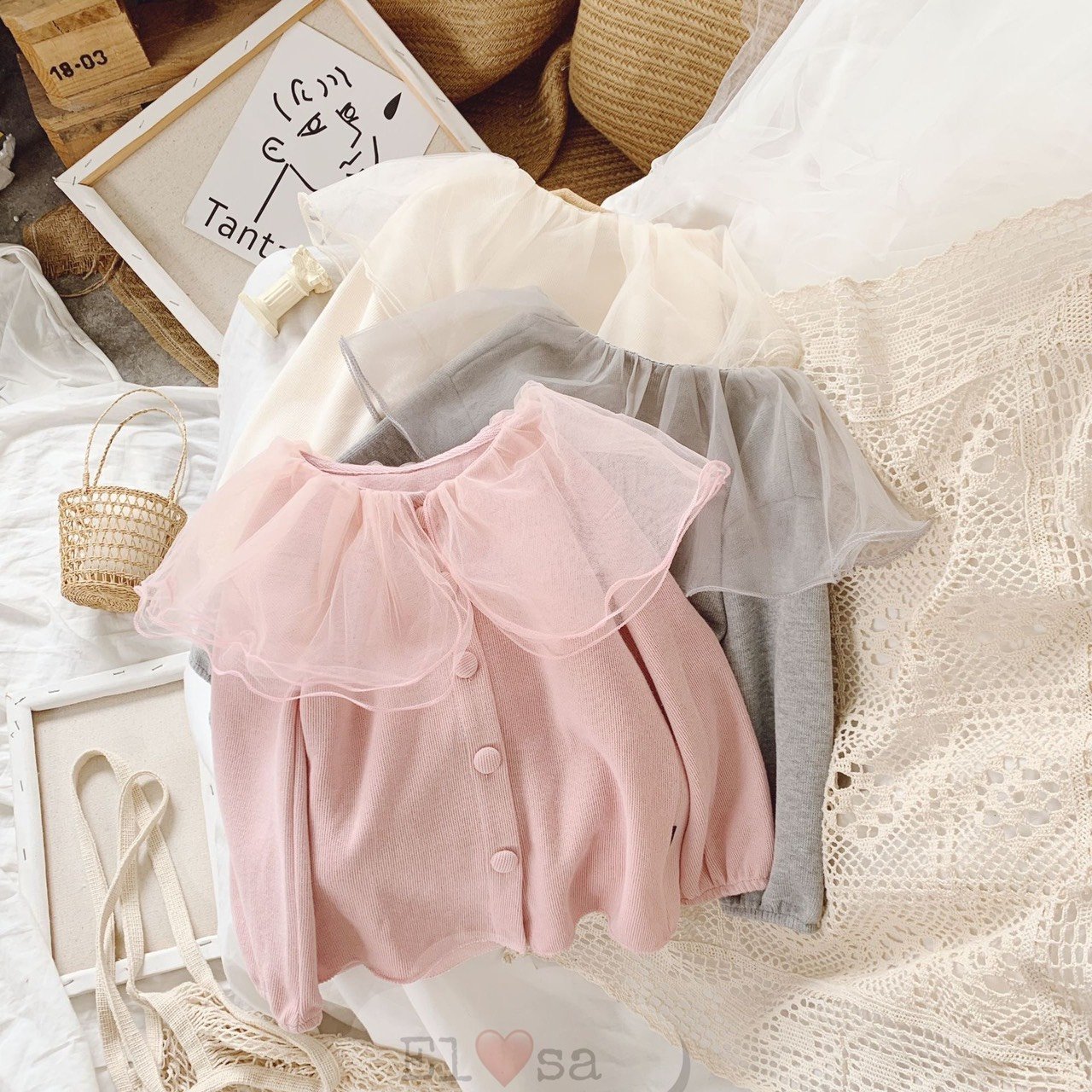Thời trang trẻ em 🌟 🌟 🌟 ÁO CÚC BỌC BÁNH BÈO 🌟 🌟 🌟