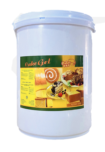 Chất ổn định bánh Cake gói chia 200g