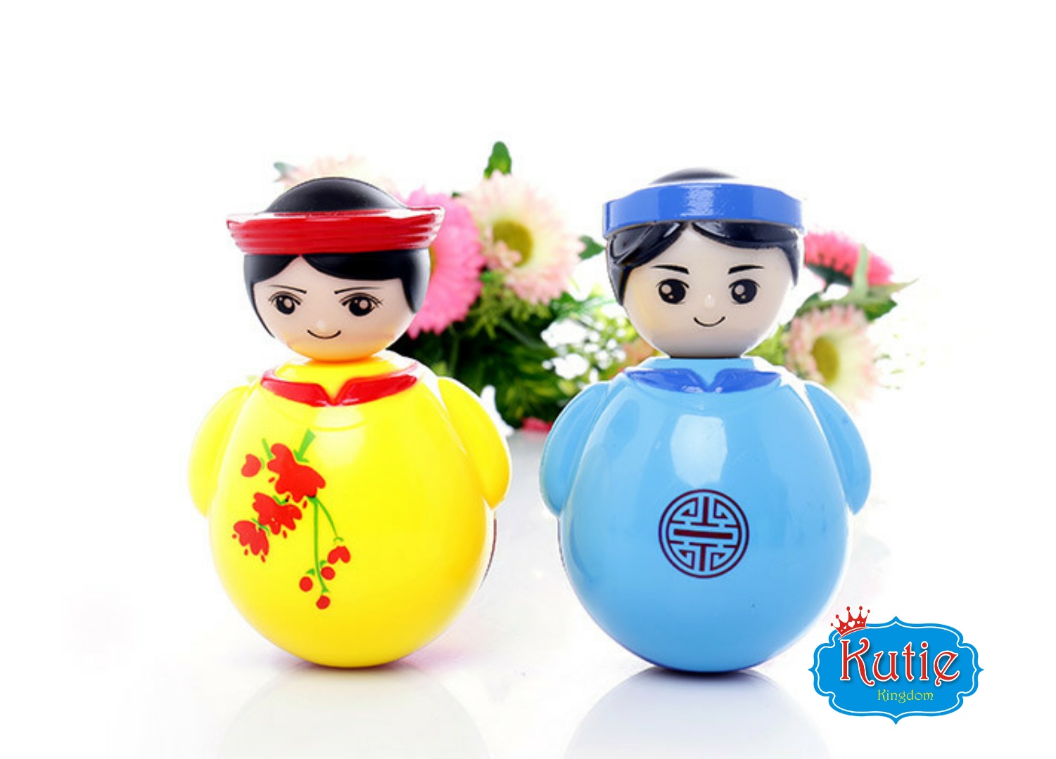 Lật đật Antona Việt Nam