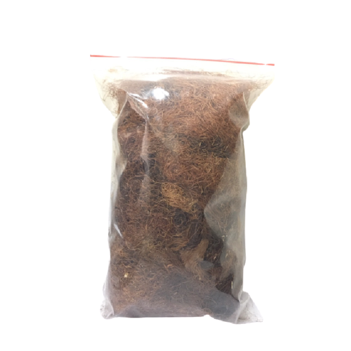 Râu bắp(râu ngô) khô 100g