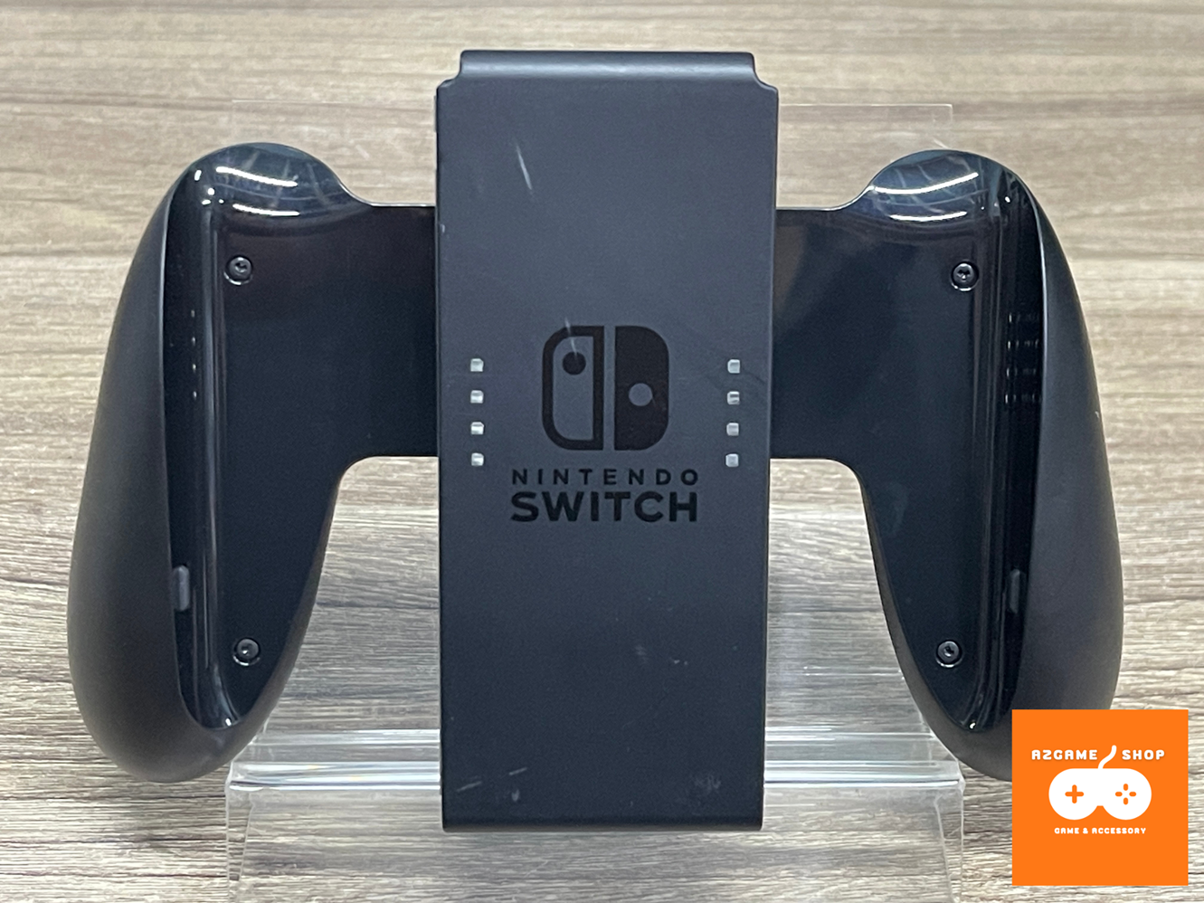 Đế Gắn Tay Cầm Joy-Con Chính Hãng HAC-011 Nintendo Switch