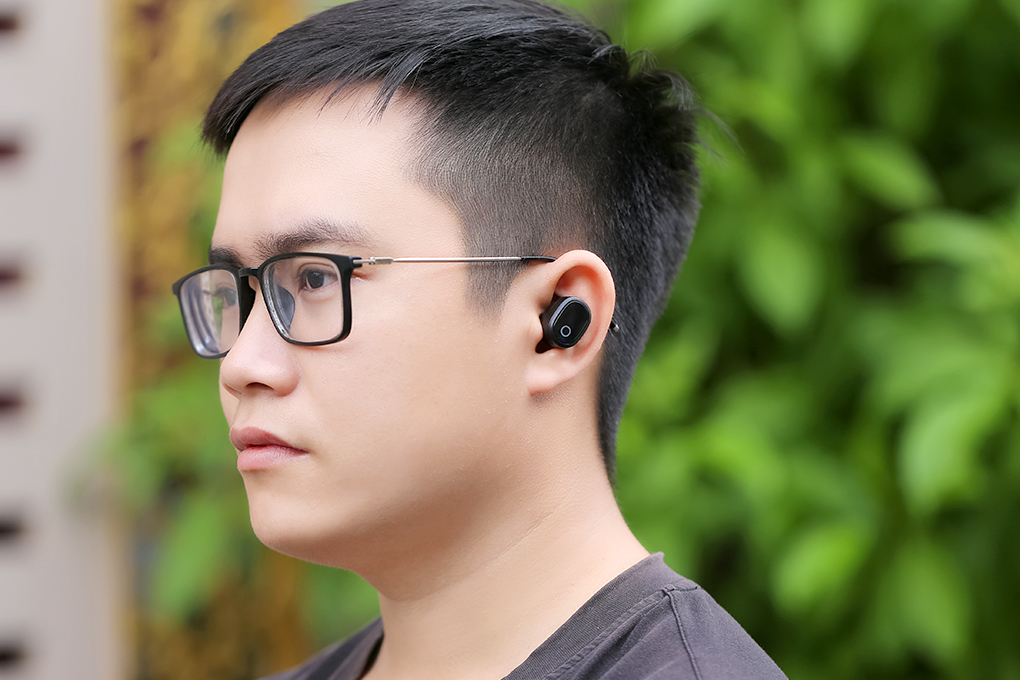 Tai nghe Bluetooth True Wireless Mozard TS13