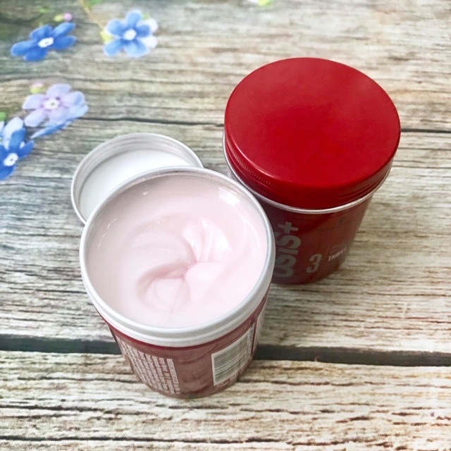 [HCM]Sáp Vuốt Tóc Osis Thrill 3 Schwarzkopf 100ml