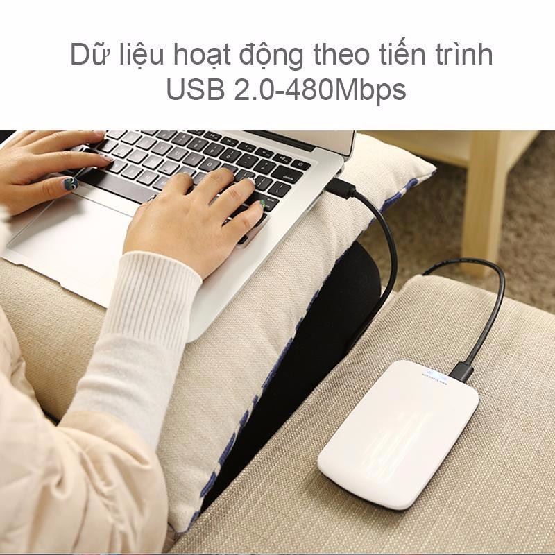 Cáp Usb 2.0  Chính Hãng Ugreen US102