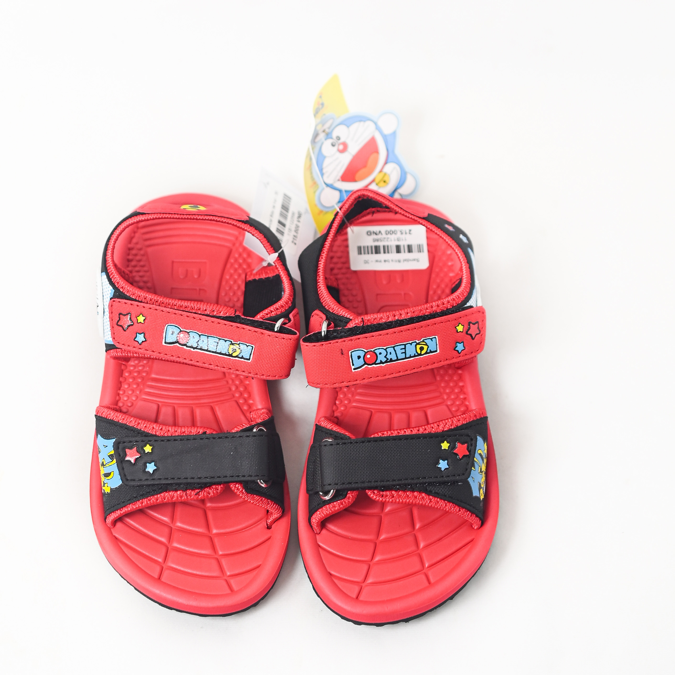 Sandal xốp Biti's bé trai (SIze 24-30)