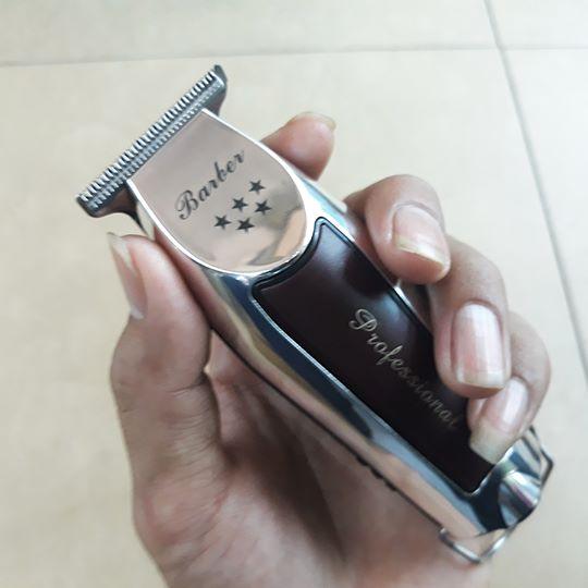 Tông đơ chấn viền 9220