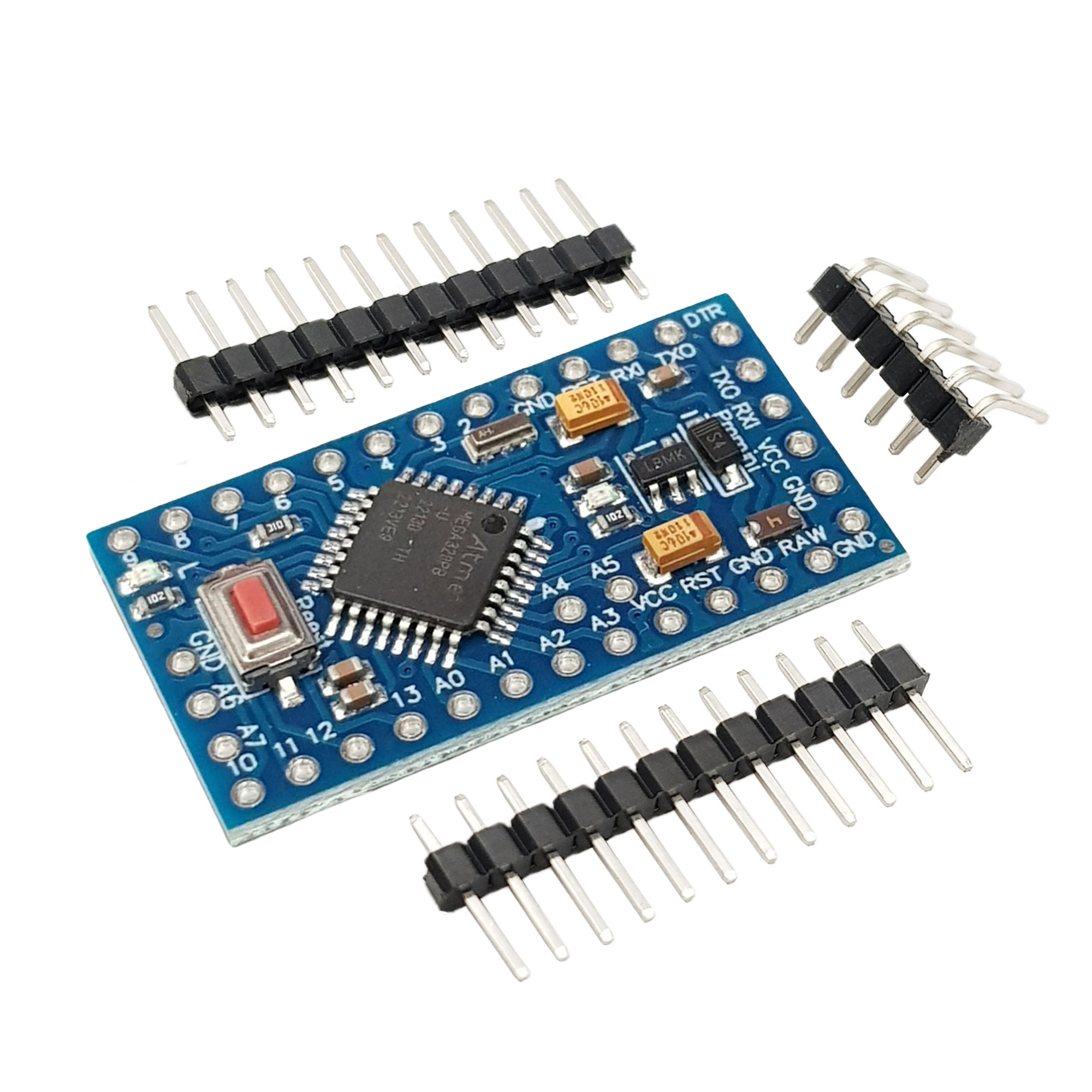 Arduino Pro Mini 5V 16Mhz