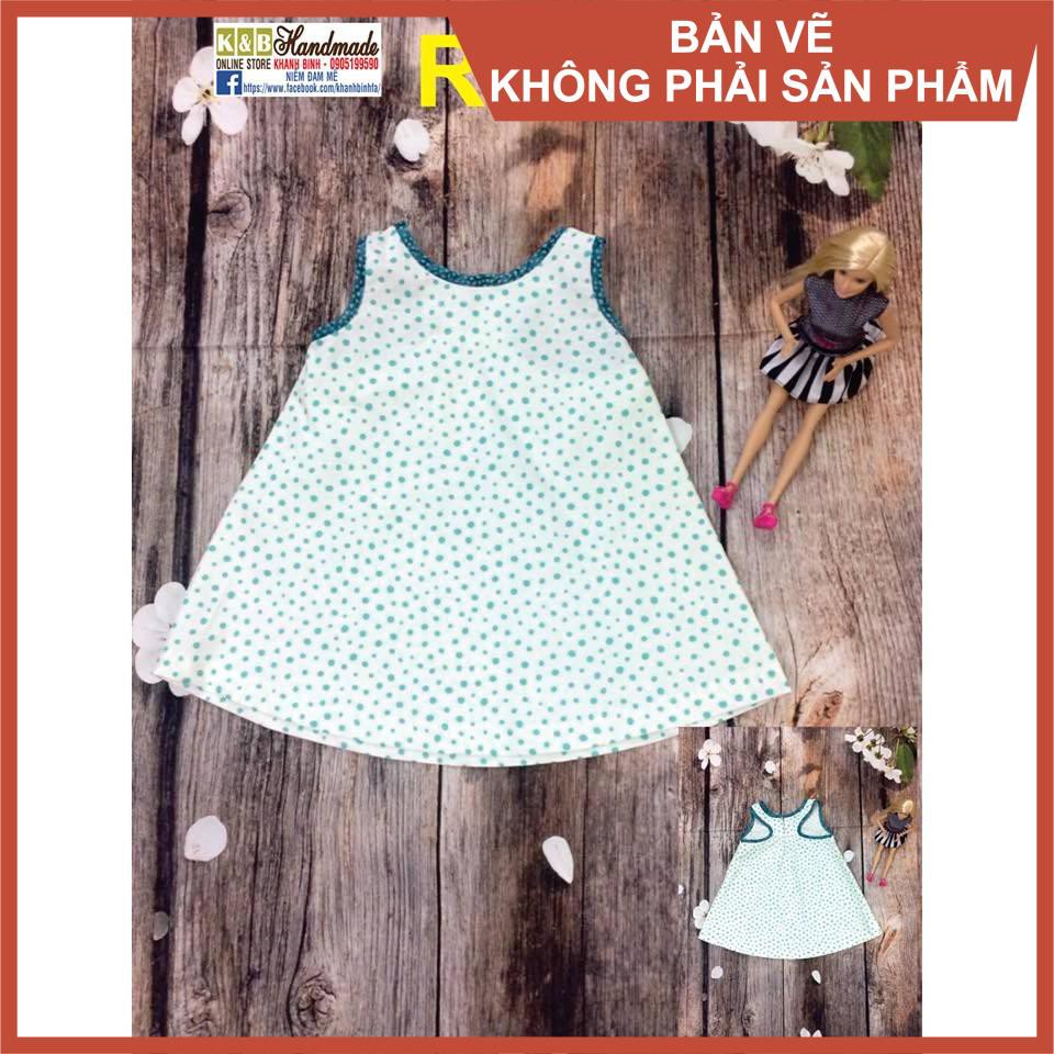 Rập giấy A0 mã R83 (Bản vẽ) (BẢN VẼ)