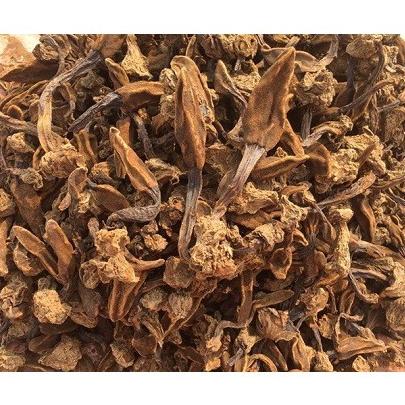 1kg nấm ngọc cẩu khô