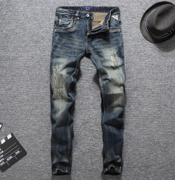 QUẦN JANE NAM XIGETU [ HÀNG CAO CẤP -RL625]