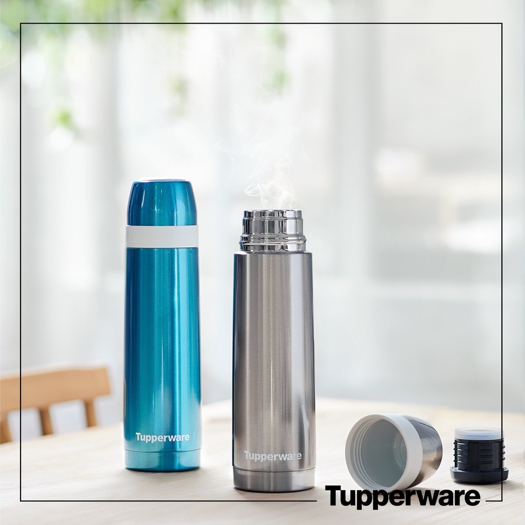 Bình giữ nhiệt Thermos Sparkling 500ml - Tupperware