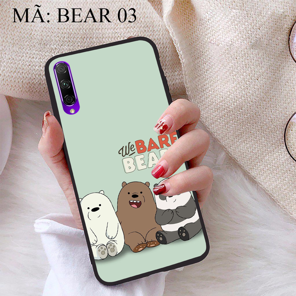 Case for Huawei Y9S