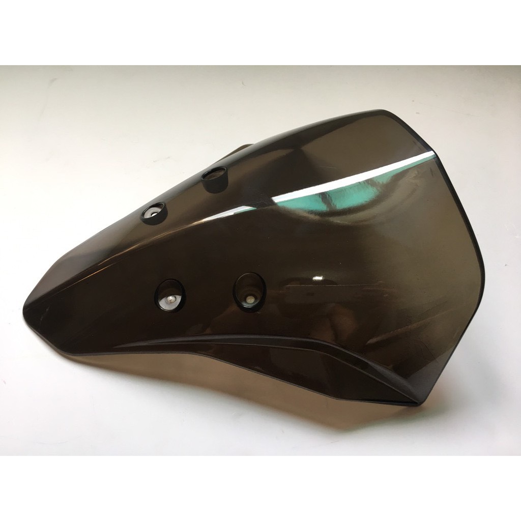 KÍNH CHẮN GIÓ WINNER X CỦA MOTOR ART ( HÀNG ĐẸP V1)