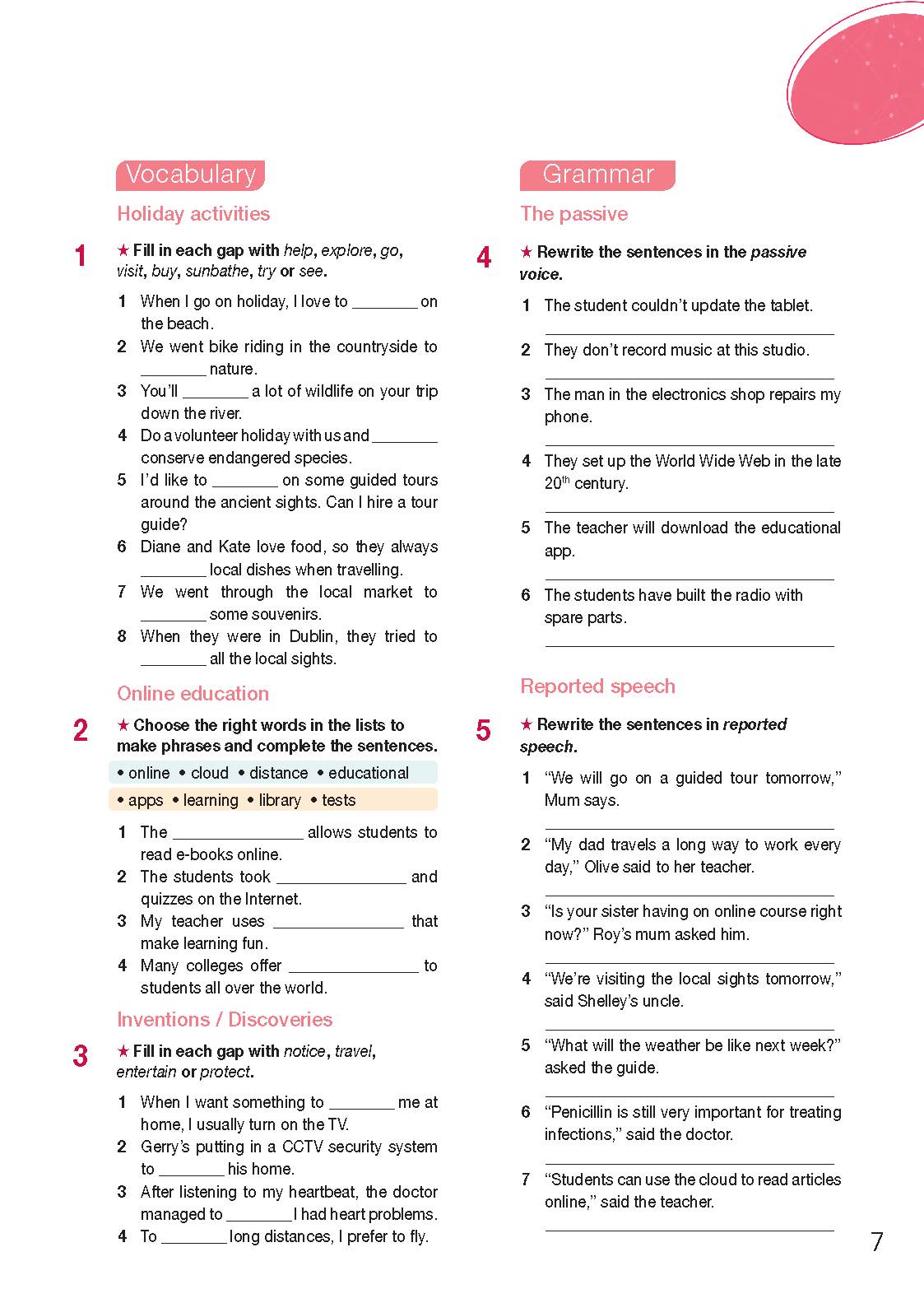 Sách - DTPbooks - Tiếng Anh 11 Bright - Workbook