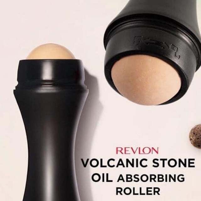 Thanh lăn hút dầu Revlon Oil
