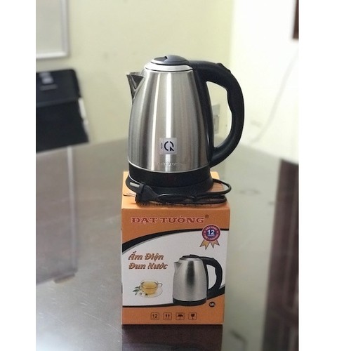 ẤM SIÊU TỐC ĐẠT TƯỜNG 1,8L ST-03