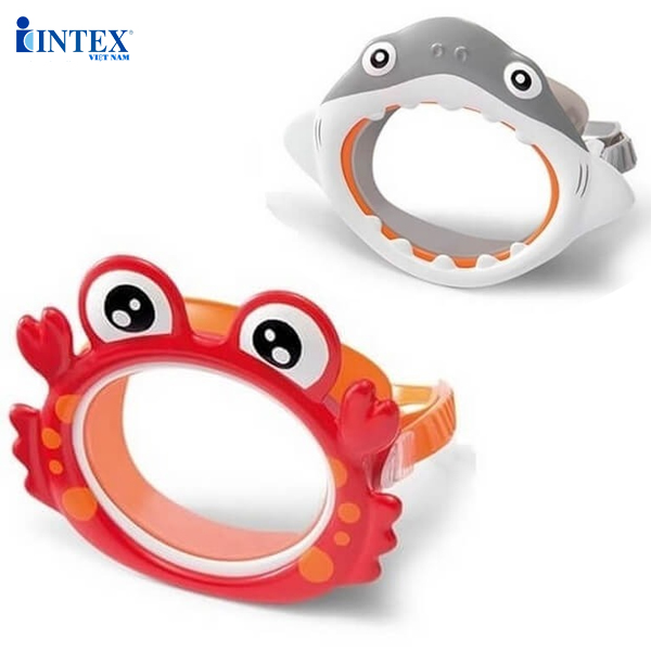 Kính bơi trẻ em intex 55915