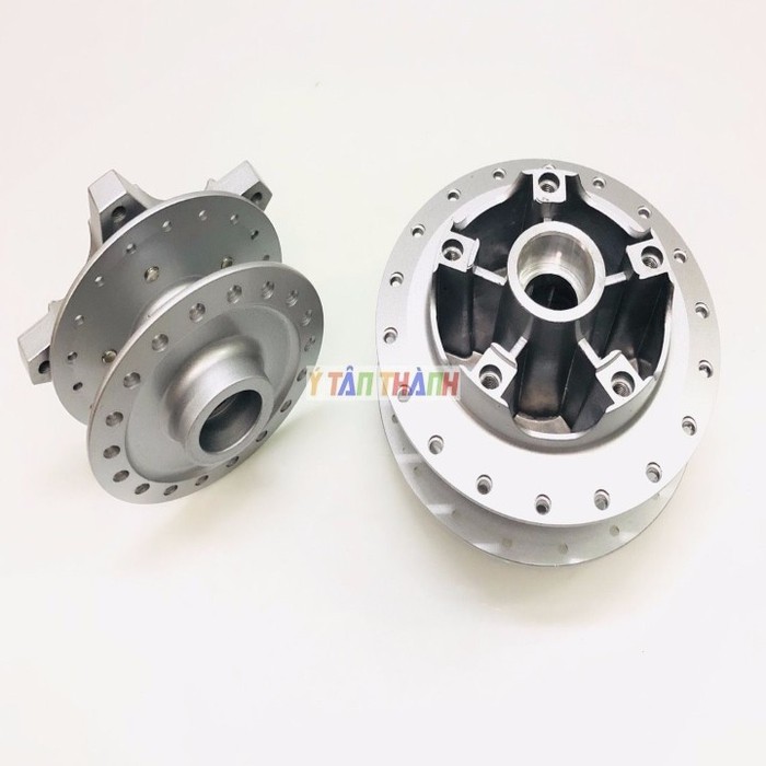 Đùm Trước Sau Exciter 150