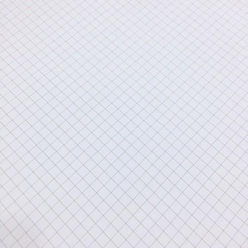 Giấy kẻ caro - Combo 10 xấp