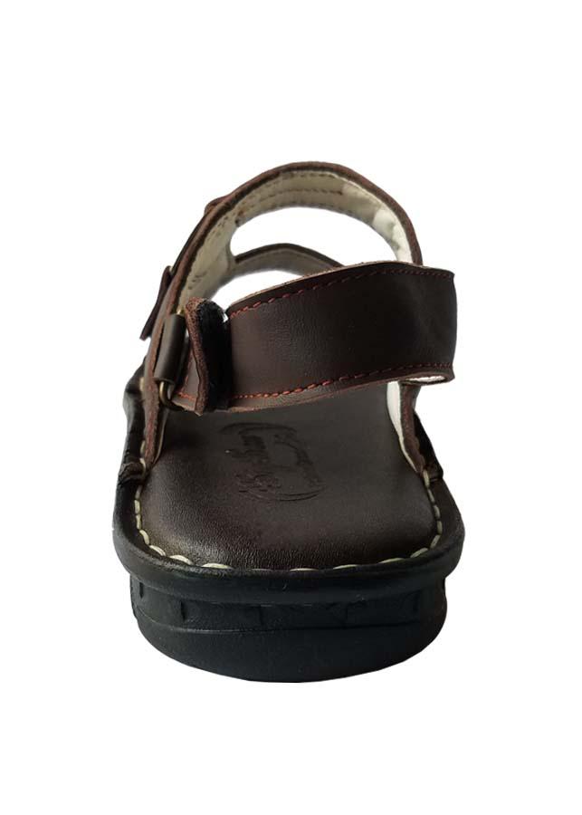 Giày Sandal Nam BIGBEN Da Bò Thật Cao Cấp SD165
