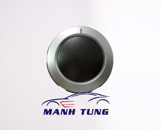 Núm điều khiển điều hòa giữa, escape 2.3 - ew0861197a