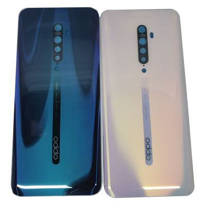 Nắp lưng oppo reno 2 đủ màu mới 100%