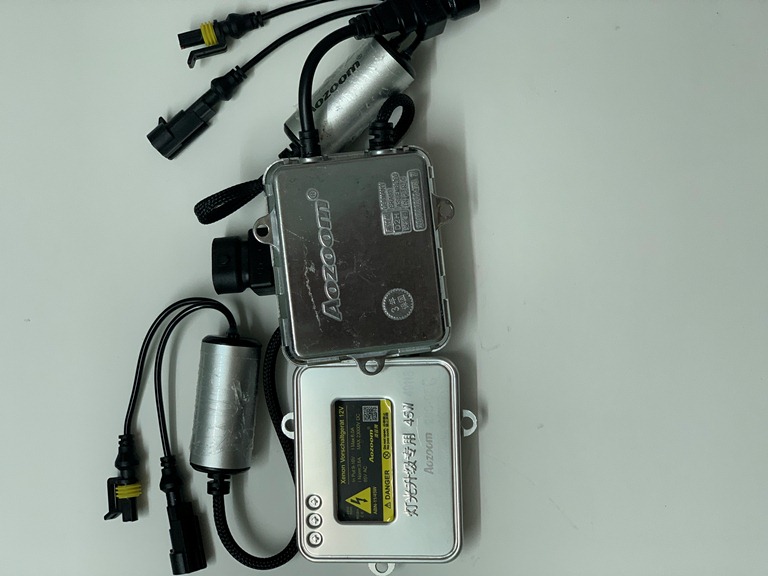 [HCM]1 cặp ballast Aozoom 45w ( BH 3 Năm )