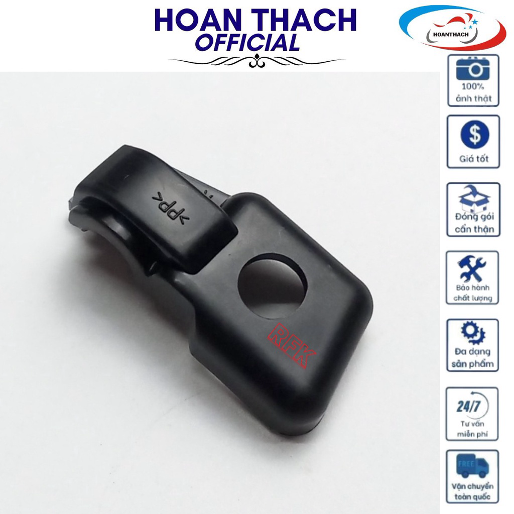 Giá bắt đèn pha phải Winner 150 (RS150 V1 V2) 33118K56N10