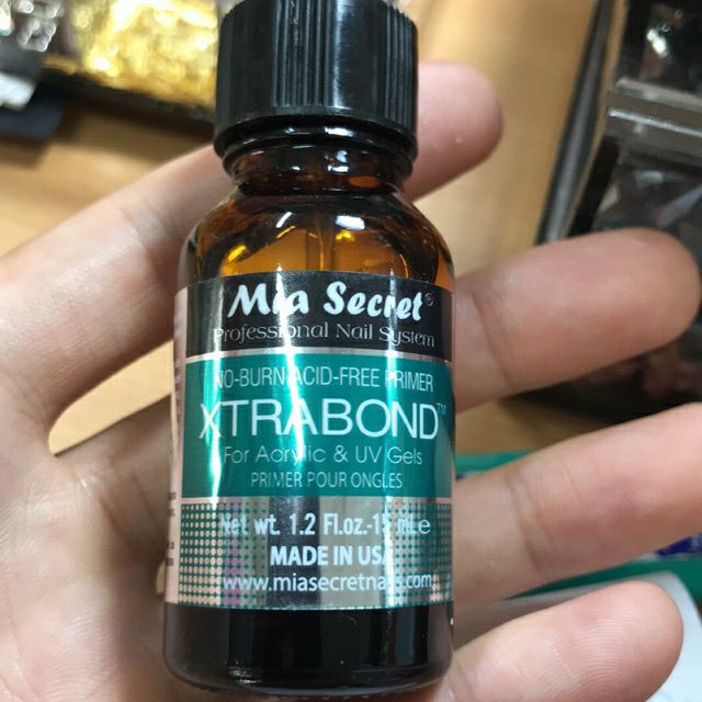 XTRABOND liên kết bột Mỹ - sinailmi
