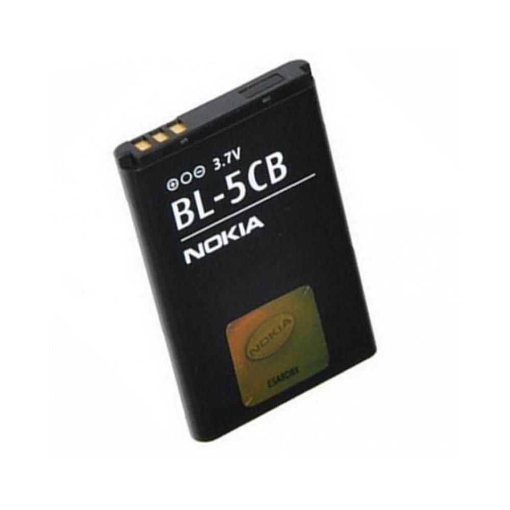 Pin nokia bl-5cb mới 100% bảo hành 1 đổi 1