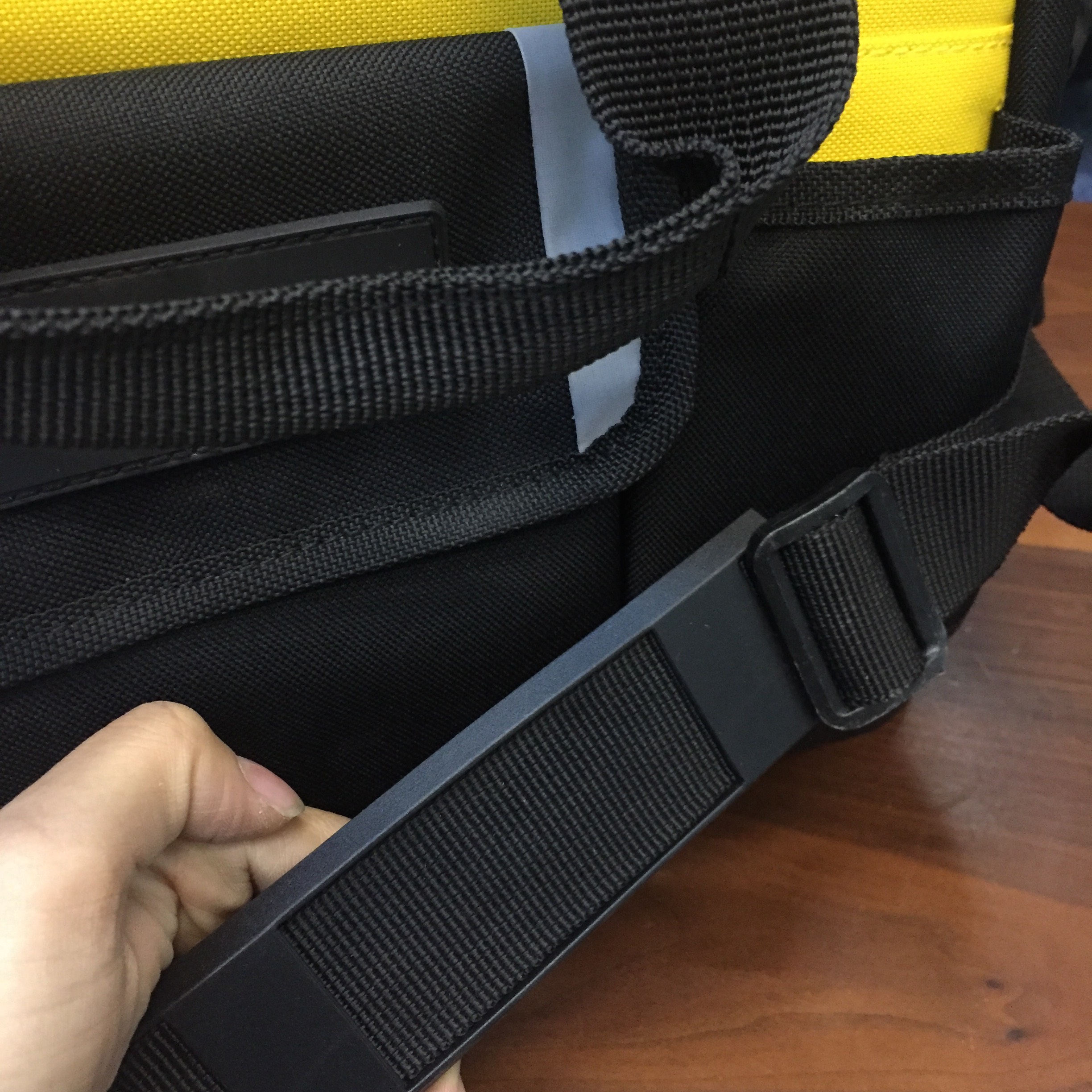 TÚI ĐỰNG ĐỒ NGHỀ 16''/400MM STANLEYSTST516126