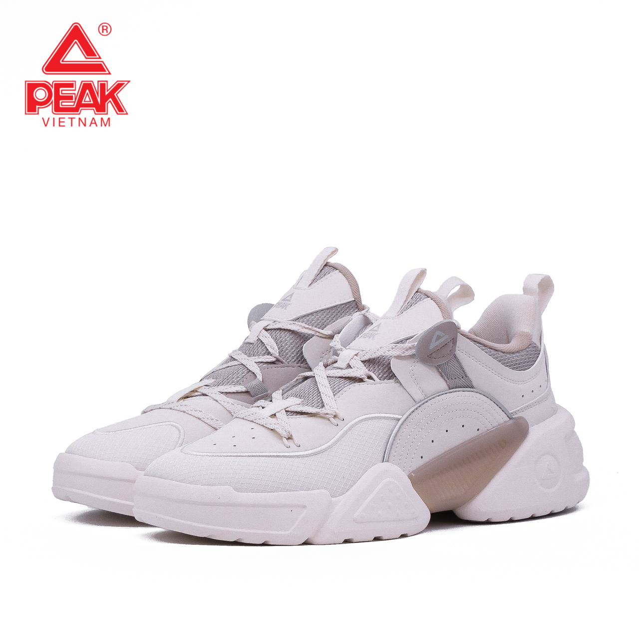 Giày thể thao PEAK Casual Fashion E14701E